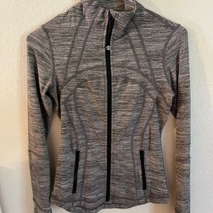 Lululemon Zip Jacket